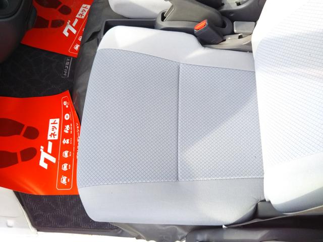 ハイゼットカーゴ デッキバンG 4WD CDデッキ・ETC・社外アルミ12インチ(18枚目)