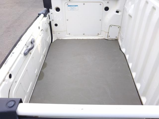 ハイゼットカーゴ デッキバンG 4WD CDデッキ・ETC・社外アルミ12インチ(42枚目)