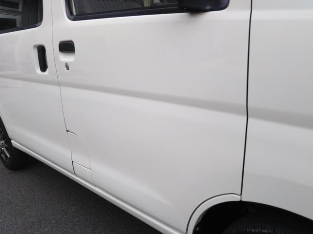 ハイゼットカーゴ デッキバンG 4WD CDデッキ・ETC・社外アルミ12インチ(59枚目)