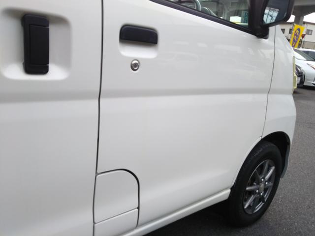 ハイゼットカーゴ デッキバンG 4WD CDデッキ・ETC・社外アルミ12インチ(60枚目)