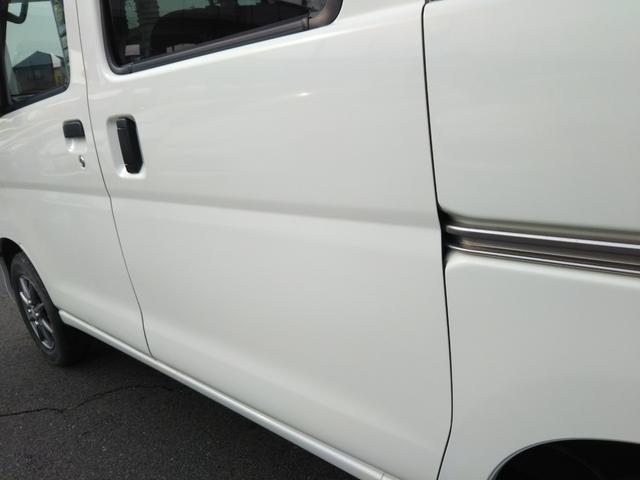 ハイゼットカーゴ デッキバンG 4WD CDデッキ・ETC・社外アルミ12インチ(69枚目)