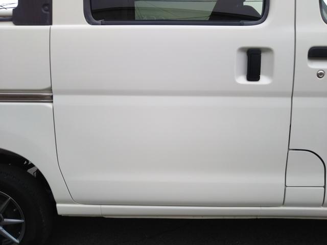 ハイゼットカーゴ デッキバンG 4WD CDデッキ・ETC・社外アルミ12インチ(73枚目)