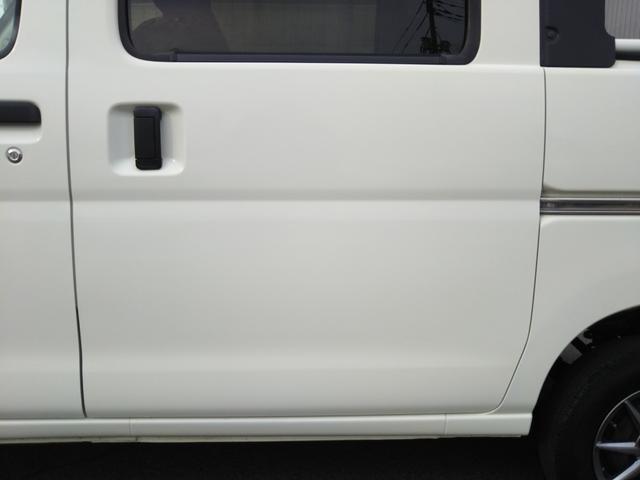 ハイゼットカーゴ デッキバンG 4WD CDデッキ・ETC・社外アルミ12インチ(76枚目)