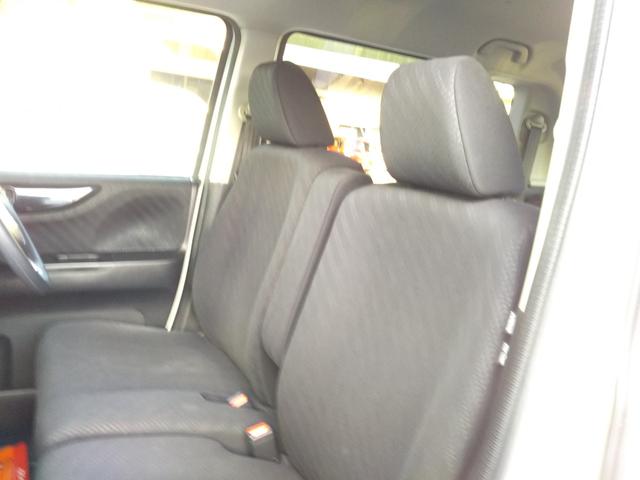 N-BOXカスタム G SSパッケージ ギャザーズナビ・ワンセグ・CD/DVD再生・Bluetooth・ETC・バックカメラ・HIDライト・フォグ・オートライト・両側パワースライドドア・スマートキー・プッシュスタート(22枚目)