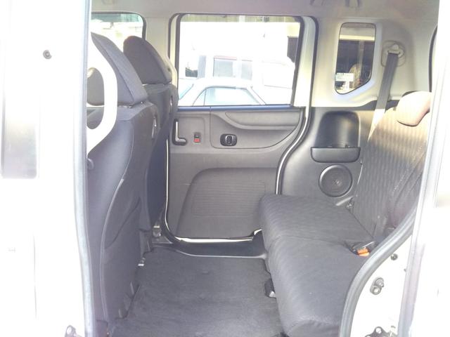 N-BOXカスタム G SSパッケージ ギャザーズナビ・ワンセグ・CD/DVD再生・Bluetooth・ETC・バックカメラ・HIDライト・フォグ・オートライト・両側パワースライドドア・スマートキー・プッシュスタート(24枚目)