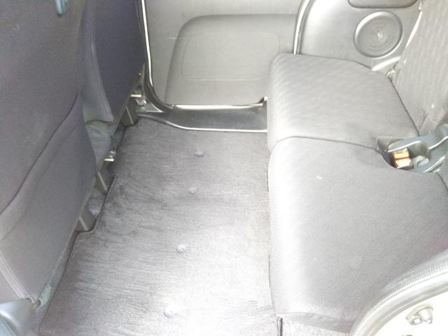 N-BOXカスタム G SSパッケージ ギャザーズナビ・ワンセグ・CD/DVD再生・Bluetooth・ETC・バックカメラ・HIDライト・フォグ・オートライト・両側パワースライドドア・スマートキー・プッシュスタート(27枚目)