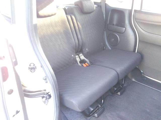 N-BOXカスタム G SSパッケージ ギャザーズナビ・ワンセグ・CD/DVD再生・Bluetooth・ETC・バックカメラ・HIDライト・フォグ・オートライト・両側パワースライドドア・スマートキー・プッシュスタート(29枚目)