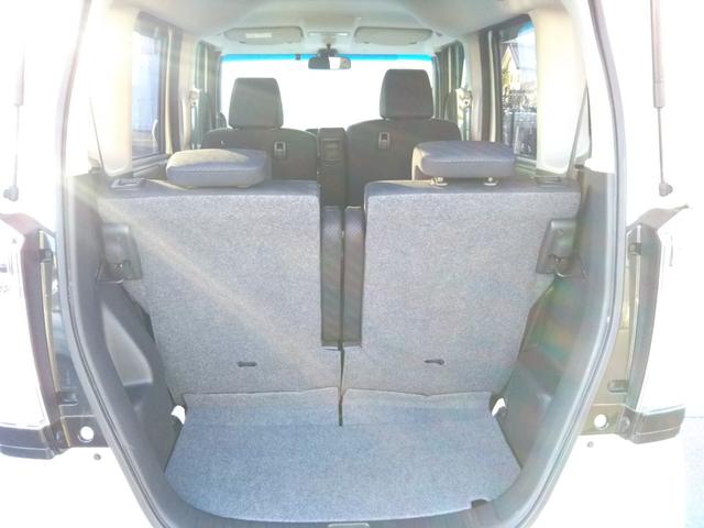 N-BOXカスタム G SSパッケージ ギャザーズナビ・ワンセグ・CD/DVD再生・Bluetooth・ETC・バックカメラ・HIDライト・フォグ・オートライト・両側パワースライドドア・スマートキー・プッシュスタート(32枚目)