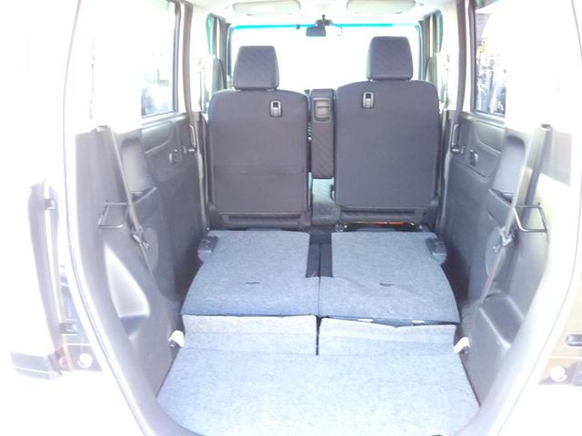 N-BOXカスタム G SSパッケージ ギャザーズナビ・ワンセグ・CD/DVD再生・Bluetooth・ETC・バックカメラ・HIDライト・フォグ・オートライト・両側パワースライドドア・スマートキー・プッシュスタート(33枚目)