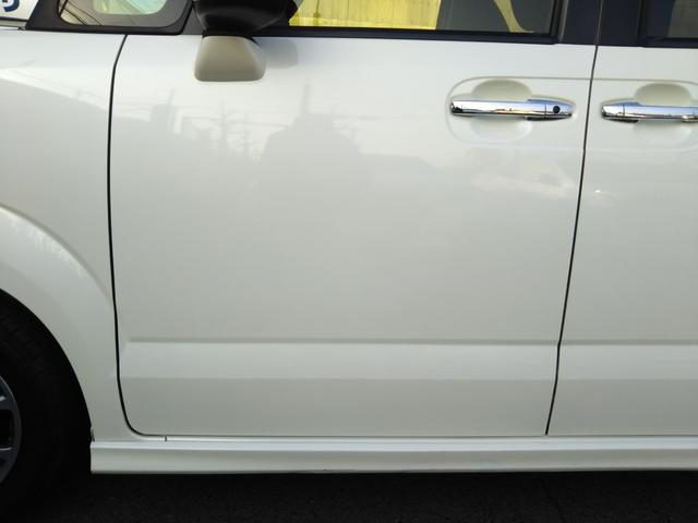N-BOXカスタム G SSパッケージ ギャザーズナビ・ワンセグ・CD/DVD再生・Bluetooth・ETC・バックカメラ・HIDライト・フォグ・オートライト・両側パワースライドドア・スマートキー・プッシュスタート(77枚目)