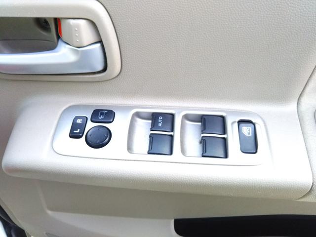 エブリイワゴン ＰＺターボ　メモリーナビ・フルセグ・ＣＤ／ＤＶＤ再生・左側パワースライド・キーレス・ＨＩＤライト・フォグ・シートカバー（13枚目）