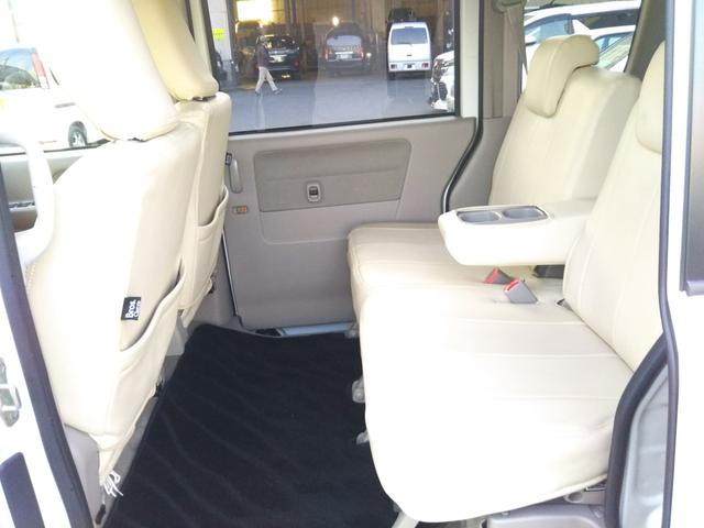 エブリイワゴン ＰＺターボ　メモリーナビ・フルセグ・ＣＤ／ＤＶＤ再生・左側パワースライド・キーレス・ＨＩＤライト・フォグ・シートカバー（21枚目）