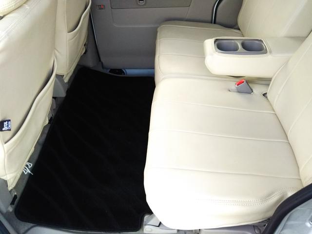 エブリイワゴン ＰＺターボ　メモリーナビ・フルセグ・ＣＤ／ＤＶＤ再生・左側パワースライド・キーレス・ＨＩＤライト・フォグ・シートカバー（23枚目）