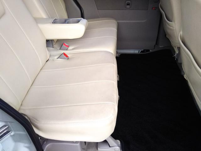 エブリイワゴン ＰＺターボ　メモリーナビ・フルセグ・ＣＤ／ＤＶＤ再生・左側パワースライド・キーレス・ＨＩＤライト・フォグ・シートカバー（27枚目）