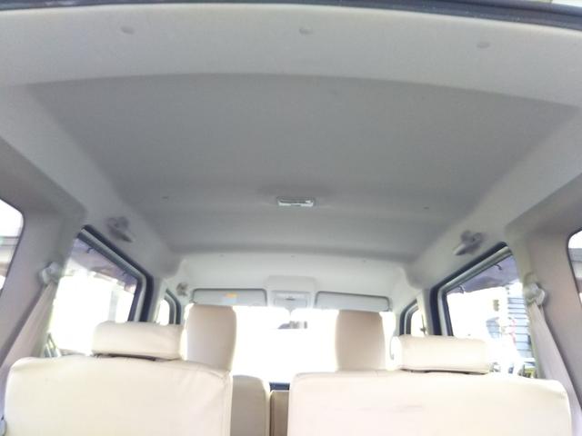 エブリイワゴン ＰＺターボ　メモリーナビ・フルセグ・ＣＤ／ＤＶＤ再生・左側パワースライド・キーレス・ＨＩＤライト・フォグ・シートカバー（29枚目）