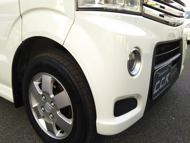 エブリイワゴン ＰＺターボ　メモリーナビ・フルセグ・ＣＤ／ＤＶＤ再生・左側パワースライド・キーレス・ＨＩＤライト・フォグ・シートカバー（38枚目）