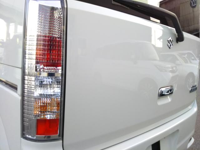 エブリイワゴン ＰＺターボ　メモリーナビ・フルセグ・ＣＤ／ＤＶＤ再生・左側パワースライド・キーレス・ＨＩＤライト・フォグ・シートカバー（40枚目）