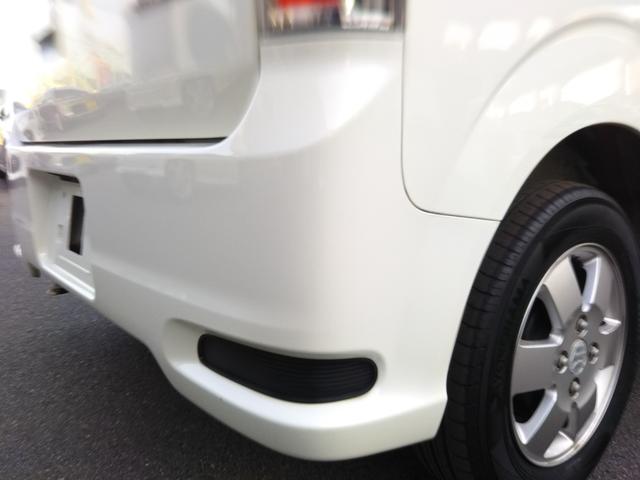 エブリイワゴン ＰＺターボ　メモリーナビ・フルセグ・ＣＤ／ＤＶＤ再生・左側パワースライド・キーレス・ＨＩＤライト・フォグ・シートカバー（42枚目）