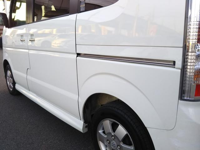 エブリイワゴン ＰＺターボ　メモリーナビ・フルセグ・ＣＤ／ＤＶＤ再生・左側パワースライド・キーレス・ＨＩＤライト・フォグ・シートカバー（64枚目）