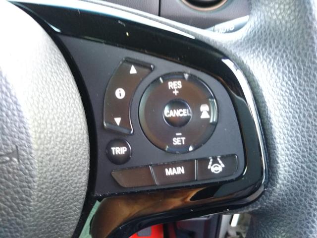 Ｎ－ＢＯＸ Ｇ・Ｌホンダセンシング　カッパーブラウンスタイル　メモリーナビ８インチ・フルセグ・ＣＤ／ＤＶＤ再生・Ｂｌｕｅｔｏｏｔｈ・バックカメラ・ＥＴＣ・ＵＳＢ・クルーズコントロール・ＬＥＤライト・オートライト・両側パワースライドドア（19枚目）