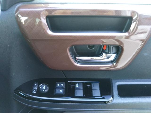 Ｎ－ＢＯＸ Ｇ・Ｌホンダセンシング　カッパーブラウンスタイル　メモリーナビ８インチ・フルセグ・ＣＤ／ＤＶＤ再生・Ｂｌｕｅｔｏｏｔｈ・バックカメラ・ＥＴＣ・ＵＳＢ・クルーズコントロール・ＬＥＤライト・オートライト・両側パワースライドドア（20枚目）