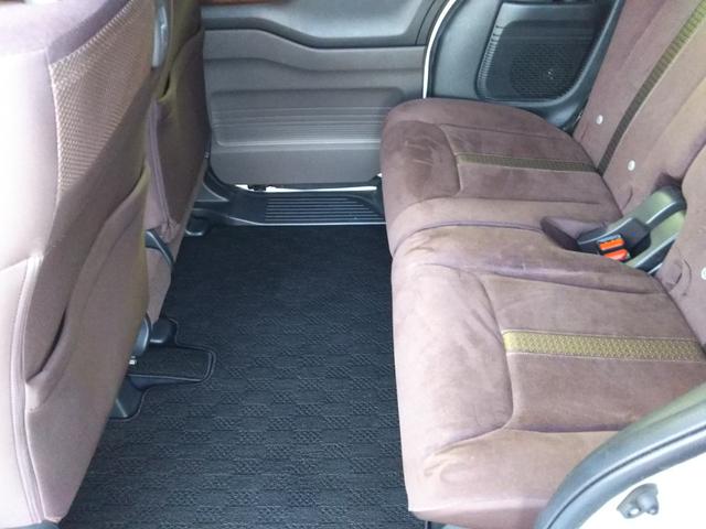 Ｎ－ＢＯＸ Ｇ・Ｌホンダセンシング　カッパーブラウンスタイル　メモリーナビ８インチ・フルセグ・ＣＤ／ＤＶＤ再生・Ｂｌｕｅｔｏｏｔｈ・バックカメラ・ＥＴＣ・ＵＳＢ・クルーズコントロール・ＬＥＤライト・オートライト・両側パワースライドドア（30枚目）