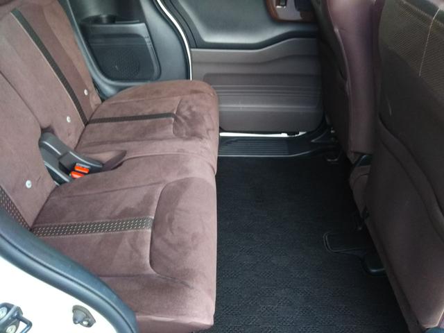 Ｎ－ＢＯＸ Ｇ・Ｌホンダセンシング　カッパーブラウンスタイル　メモリーナビ８インチ・フルセグ・ＣＤ／ＤＶＤ再生・Ｂｌｕｅｔｏｏｔｈ・バックカメラ・ＥＴＣ・ＵＳＢ・クルーズコントロール・ＬＥＤライト・オートライト・両側パワースライドドア（33枚目）