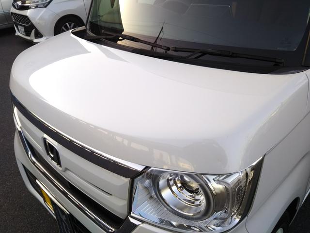 Ｎ－ＢＯＸ Ｇ・Ｌホンダセンシング　カッパーブラウンスタイル　メモリーナビ８インチ・フルセグ・ＣＤ／ＤＶＤ再生・Ｂｌｕｅｔｏｏｔｈ・バックカメラ・ＥＴＣ・ＵＳＢ・クルーズコントロール・ＬＥＤライト・オートライト・両側パワースライドドア（42枚目）