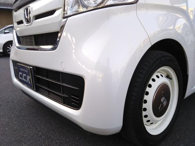 Ｎ－ＢＯＸ Ｇ・Ｌホンダセンシング　カッパーブラウンスタイル　メモリーナビ８インチ・フルセグ・ＣＤ／ＤＶＤ再生・Ｂｌｕｅｔｏｏｔｈ・バックカメラ・ＥＴＣ・ＵＳＢ・クルーズコントロール・ＬＥＤライト・オートライト・両側パワースライドドア（43枚目）