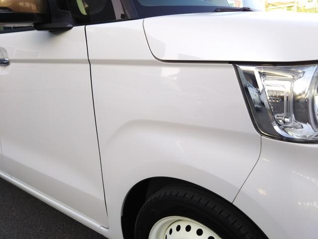 Ｎ－ＢＯＸ Ｇ・Ｌホンダセンシング　カッパーブラウンスタイル　メモリーナビ８インチ・フルセグ・ＣＤ／ＤＶＤ再生・Ｂｌｕｅｔｏｏｔｈ・バックカメラ・ＥＴＣ・ＵＳＢ・クルーズコントロール・ＬＥＤライト・オートライト・両側パワースライドドア（49枚目）