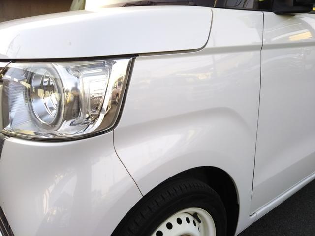 Ｎ－ＢＯＸ Ｇ・Ｌホンダセンシング　カッパーブラウンスタイル　メモリーナビ８インチ・フルセグ・ＣＤ／ＤＶＤ再生・Ｂｌｕｅｔｏｏｔｈ・バックカメラ・ＥＴＣ・ＵＳＢ・クルーズコントロール・ＬＥＤライト・オートライト・両側パワースライドドア（54枚目）