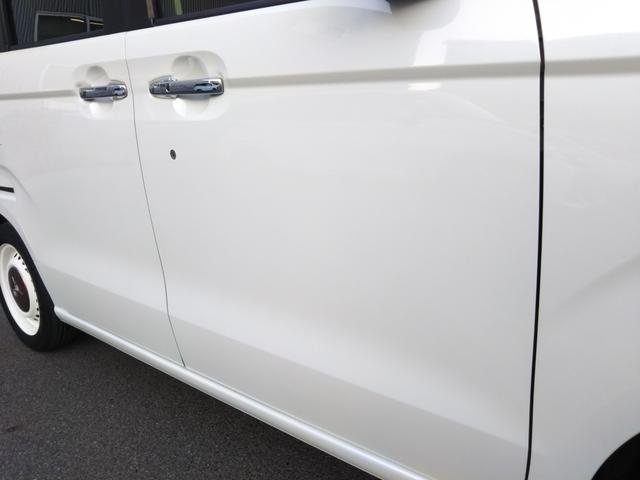 Ｎ－ＢＯＸ Ｇ・Ｌホンダセンシング　カッパーブラウンスタイル　メモリーナビ８インチ・フルセグ・ＣＤ／ＤＶＤ再生・Ｂｌｕｅｔｏｏｔｈ・バックカメラ・ＥＴＣ・ＵＳＢ・クルーズコントロール・ＬＥＤライト・オートライト・両側パワースライドドア（64枚目）