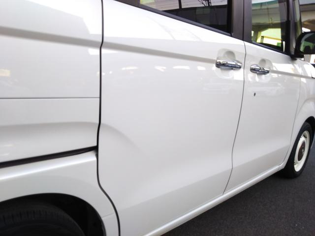 Ｎ－ＢＯＸ Ｇ・Ｌホンダセンシング　カッパーブラウンスタイル　メモリーナビ８インチ・フルセグ・ＣＤ／ＤＶＤ再生・Ｂｌｕｅｔｏｏｔｈ・バックカメラ・ＥＴＣ・ＵＳＢ・クルーズコントロール・ＬＥＤライト・オートライト・両側パワースライドドア（67枚目）