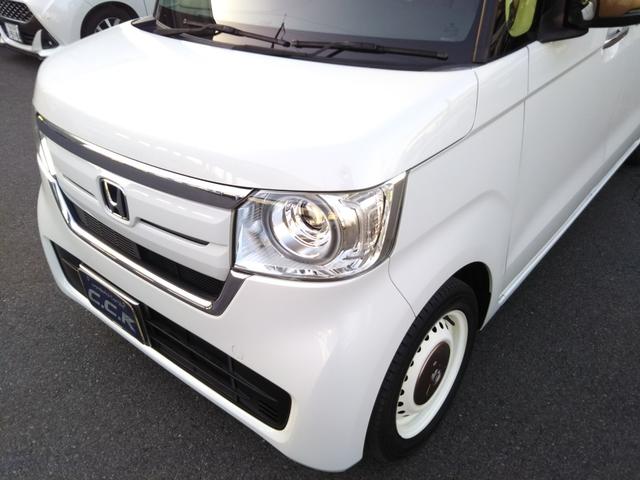 Ｎ－ＢＯＸ Ｇ・Ｌホンダセンシング　カッパーブラウンスタイル　メモリーナビ８インチ・フルセグ・ＣＤ／ＤＶＤ再生・Ｂｌｕｅｔｏｏｔｈ・バックカメラ・ＥＴＣ・ＵＳＢ・クルーズコントロール・ＬＥＤライト・オートライト・両側パワースライドドア（70枚目）