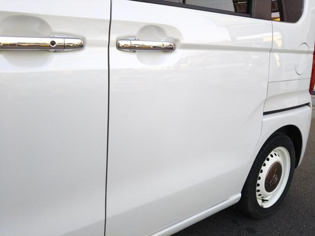 Ｎ－ＢＯＸ Ｇ・Ｌホンダセンシング　カッパーブラウンスタイル　メモリーナビ８インチ・フルセグ・ＣＤ／ＤＶＤ再生・Ｂｌｕｅｔｏｏｔｈ・バックカメラ・ＥＴＣ・ＵＳＢ・クルーズコントロール・ＬＥＤライト・オートライト・両側パワースライドドア（73枚目）