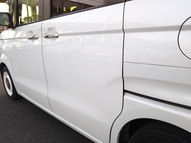 Ｎ－ＢＯＸ Ｇ・Ｌホンダセンシング　カッパーブラウンスタイル　メモリーナビ８インチ・フルセグ・ＣＤ／ＤＶＤ再生・Ｂｌｕｅｔｏｏｔｈ・バックカメラ・ＥＴＣ・ＵＳＢ・クルーズコントロール・ＬＥＤライト・オートライト・両側パワースライドドア（74枚目）