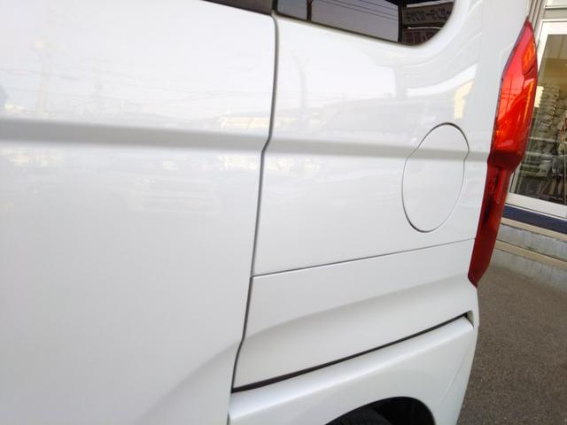 Ｎ－ＢＯＸ Ｇ・Ｌホンダセンシング　カッパーブラウンスタイル　メモリーナビ８インチ・フルセグ・ＣＤ／ＤＶＤ再生・Ｂｌｕｅｔｏｏｔｈ・バックカメラ・ＥＴＣ・ＵＳＢ・クルーズコントロール・ＬＥＤライト・オートライト・両側パワースライドドア（75枚目）