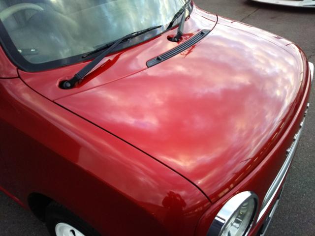 ���ЊO�i�r�A�ЊO�w�b�h���C�g�A�ԍ����A�g�h�c�A�d�s�b�A���̑��J�X�^���p�[�c�����t���\�ł������[�ԑO�ł�����i���ɂĂ����t���ł��܂���