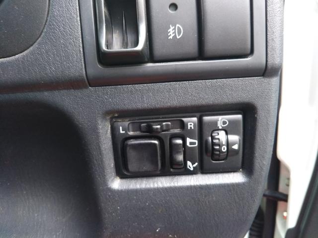 ジムニー クロスアドベンチャーXC メモリーナビ・ワンセグ・CD・SD録音・キーレス・フォグ・レザーシート(15枚目)