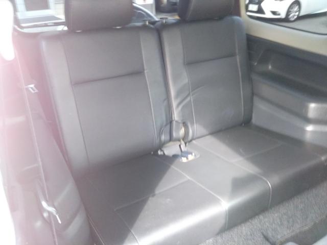 ジムニー クロスアドベンチャーXC メモリーナビ・ワンセグ・CD・SD録音・キーレス・フォグ・レザーシート(26枚目)