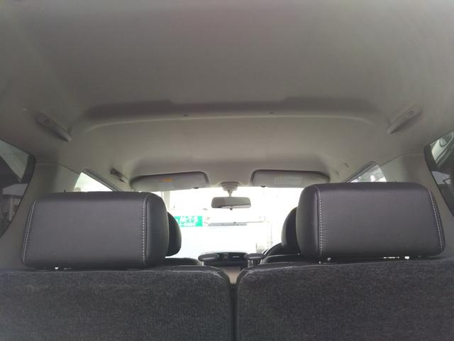 ジムニー クロスアドベンチャーXC メモリーナビ・ワンセグ・CD・SD録音・キーレス・フォグ・レザーシート(28枚目)