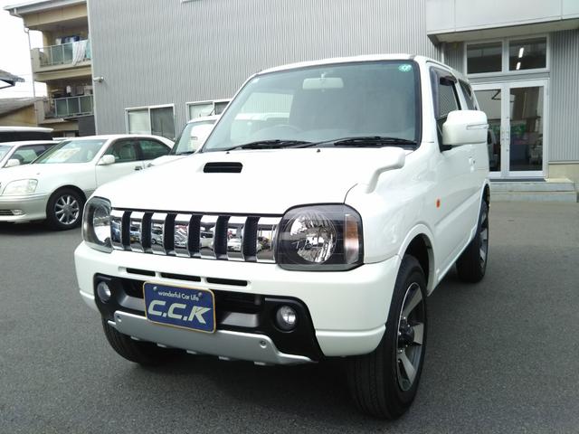 ジムニー クロスアドベンチャーXC メモリーナビ・ワンセグ・CD・SD録音・キーレス・フォグ・レザーシート(29枚目)