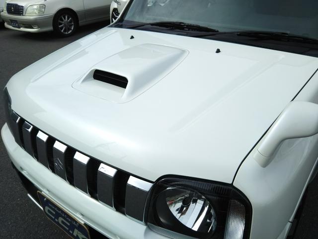 ジムニー クロスアドベンチャーXC メモリーナビ・ワンセグ・CD・SD録音・キーレス・フォグ・レザーシート(35枚目)