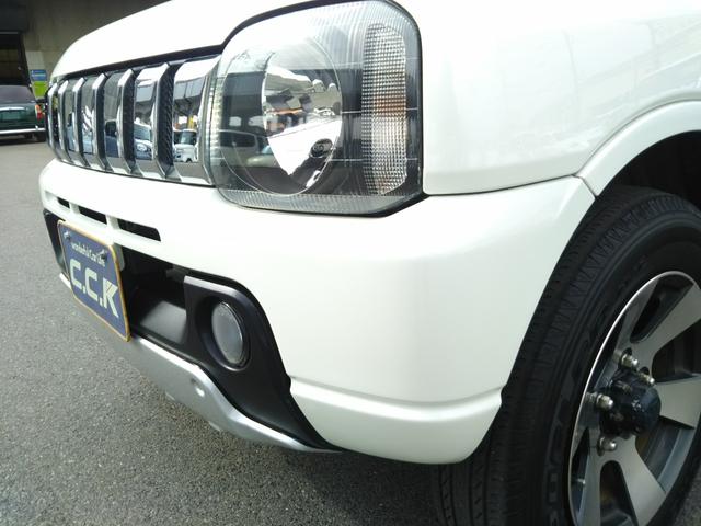 ジムニー クロスアドベンチャーXC メモリーナビ・ワンセグ・CD・SD録音・キーレス・フォグ・レザーシート(36枚目)