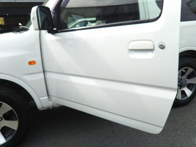 ジムニー クロスアドベンチャーXC メモリーナビ・ワンセグ・CD・SD録音・キーレス・フォグ・レザーシート(50枚目)