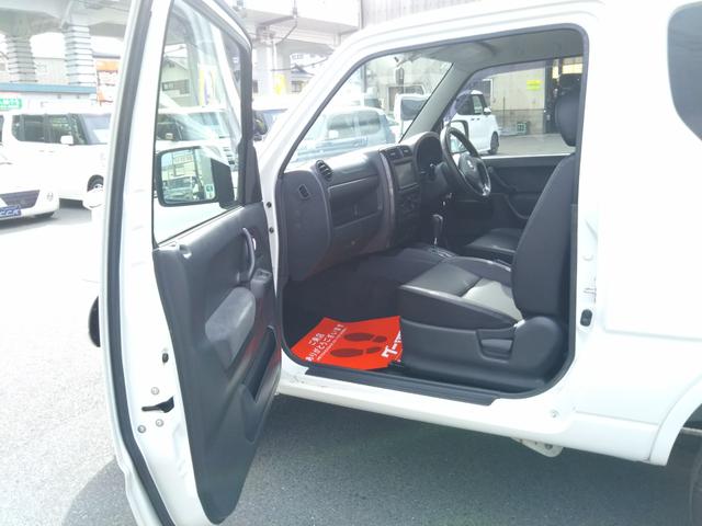 ジムニー クロスアドベンチャーXC メモリーナビ・ワンセグ・CD・SD録音・キーレス・フォグ・レザーシート(52枚目)