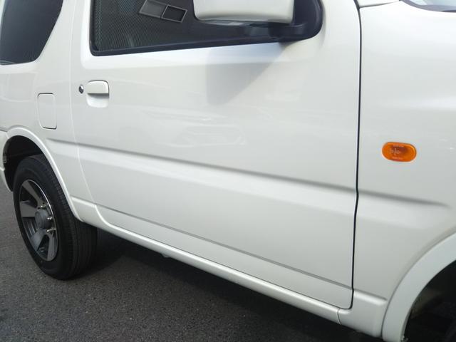 ジムニー クロスアドベンチャーXC メモリーナビ・ワンセグ・CD・SD録音・キーレス・フォグ・レザーシート(54枚目)