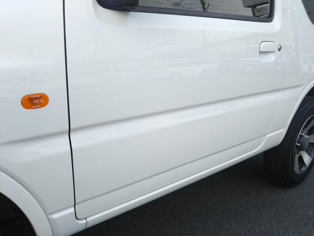 ジムニー クロスアドベンチャーXC メモリーナビ・ワンセグ・CD・SD録音・キーレス・フォグ・レザーシート(59枚目)