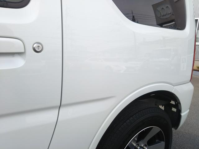 ジムニー クロスアドベンチャーXC メモリーナビ・ワンセグ・CD・SD録音・キーレス・フォグ・レザーシート(61枚目)