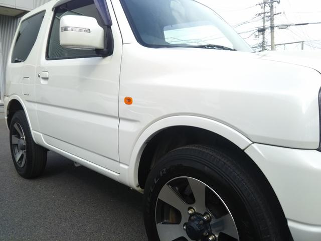 ジムニー クロスアドベンチャーXC メモリーナビ・ワンセグ・CD・SD録音・キーレス・フォグ・レザーシート(64枚目)